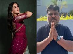
      
      Anshu defends Trinadha Rao over 'Mazaka' controversy
      
      