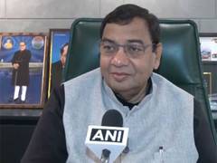 
      
      Haryana AAP Chief slams Rahul's remarks on Kejriwal
      
      