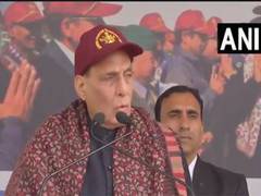 
      
      Jammu and Kashmir is incomplete without PoK
      
      