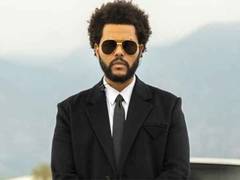 
      
      The Weeknd postpones ‘Hurry Up Tomorrow’ album release
      
      