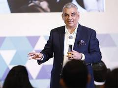 
      
      Amar Sinhji joins Zyla Health
      
      