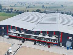 
      
      D-Lyft India LLP, a Leading Supplier of Aluminum Trusses 
      
      