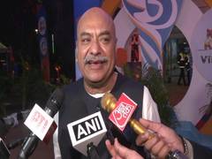 
      
      KKFI president  lauds inauguration of Kho Kho World Cup
      
      
