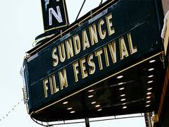
      
      Sundance Film Festival to proceed amid Los Angeles wildfires
      
      