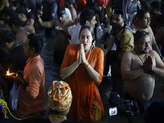 
      
      Maha Kumbh: Grand celebration of unity, Vasudhaiva Kutumbakam
      
      