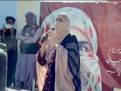 
      
      Pakistan targets Baloch activists over seminar on Karima
      
      