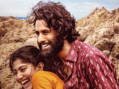 
      
      Thandel Team drops new poster on Sankranti featuring Naga...
      
      