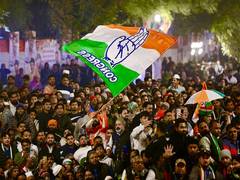 
      
      Congress releases third list of 16 candidates for Delhi polls
      
      