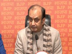 
      
      BJP, AAP trade charges over police probe into bomb threat mails
      
      