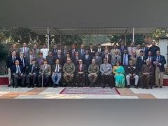 
      
      Assam: Veterans Day celebrated at Narangi Military Station 
      
      