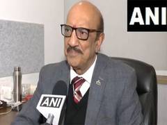 
      
      Maj Gen (retd) Katoch highlights importance of veterans
      
      