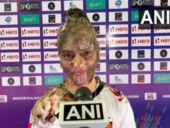 
      
      Shrachi Rarh Bengal Tigers captain on win over Delhi SG Pipers
      
      