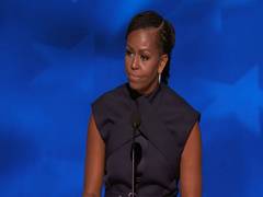 
      
      US: Michelle Obama to not attend swearing-in ceremony of Trump
      
      