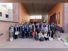 
      
      IIM Udaipur Hosts 8th JAAF – ATP India Symposium
      
      