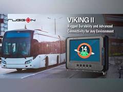 
      
      RuggON Launches VIKING II: Transforming Fleet Management 
      
      