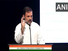 
      
      Rahul accuses BJP of undermining constitution, says ‘they neither
      
      