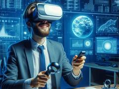 
      
      Virtual Real Estate in Gaming: Designing and Selling Virtual
      
      