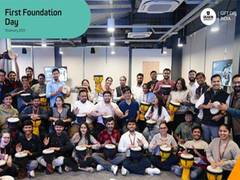 
      
      Deakin University GIFT City Campus Celebrates 1st Foundation Day
      
      