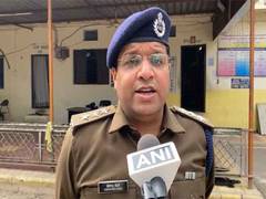 
      
      20-yr-old dies after throat slit by kite Manjha in Indore
      
      