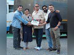 
      
      Luv Films Venture into Marathi Cinema with “DevManus”
      
      
