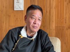 
      
      Tibetan Govt in-Exile plans to compose map with original names 
      
      