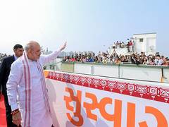 
      
      Amit Shah to inaugurate ‘Fast Track Immigration–Trusted Traveller
      
      