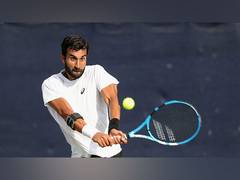 
      
      Yuki Bhambri-Albano Olivetti crashes out of Australia Open 2025
      
      