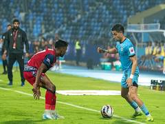 
      
      Punjab FC fight to end 2-match home losing streak 
      
      