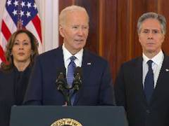 
      
      Economic corridor vision from India, Europe can be reality: Biden
      
      