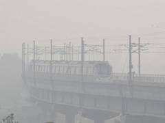 
      
      CAQM invokes Stage-III and IV restrictions in Delhi-NCR
      
      