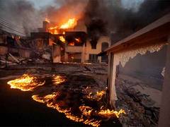 
      
      YouTube, Google donate USD 15 million for LA fire relief
      
      