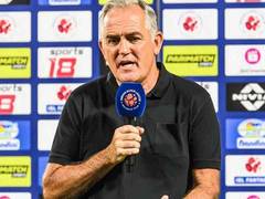 
      
      Chennaiyin coach feels team deserved all 3 points following draw
      
      