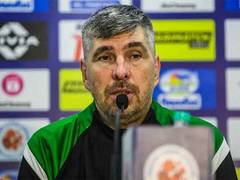 
      
      ISL: Mohammedan SC coach praises Chennaiyin following 2-2 draw
      
      