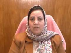 
      
      Deaths in Rajouri not caused by any virus or disease: Sakina Itoo
      
      