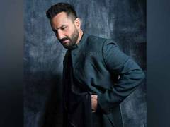 
      
      Saif Ali Khan undergoes surgery at Lilavati Hospital
      
      
