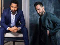 
    Jr NTR expresses shock over Saif Ali Khan's attack: 