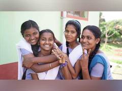 
      
      The Art of Living Instils Hope in Remote Areas 
      
      