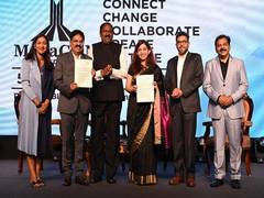 
      
      SuperHumanRace and CREDAI Maharashtra
      
      