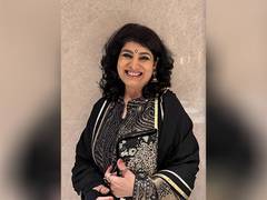 
      
      Lalita Goenka Weaving A Harmonious Tapestry 
      
      