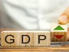 
      
      India to grow by 6.4 pc, and CPI inflation to settle at 4.8 pc
      
      