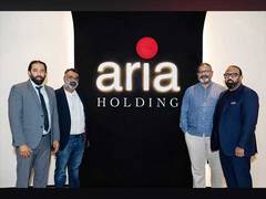 
      
      CamCom and Vistas Global Forge Strategic
      
      