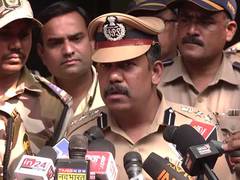 
      
      An accused has been identified: Mumbai police over attack on Saif
      
      