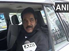 
      
      Congress to hold 'Jai Bapu, Jai Bhim and Jai Samvidhan' rally in 
      
      