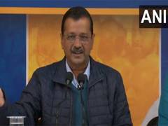 
      
      Kejriwal slams BJP over attack on Saif Ali Khan
      
      