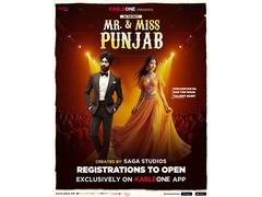 
      
      KableOne Presents: Mr. & Miss Punjab Global 2025 
      
      