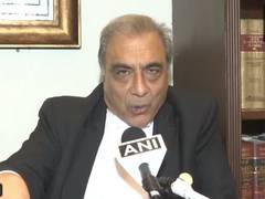 
      
      Mahesh Jethmalani accuses Hindenburg of Economic Terrorism
      
      