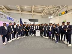 
      
      HSG Laser Tops India's Laser Cutting Industry Sales in 2024
      
      