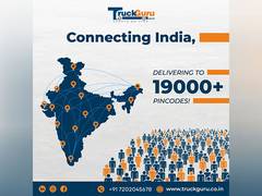 
      
      TruckGuru Now Operational in 500+ Locations Across India
      
      