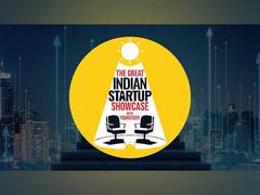
      
      YourStory’s Great Indian Startup Showcase
      
      