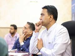 
      
      Goa CM highlights role of SHGs under ' Ek Ped Maa Ke Naam'
      
      